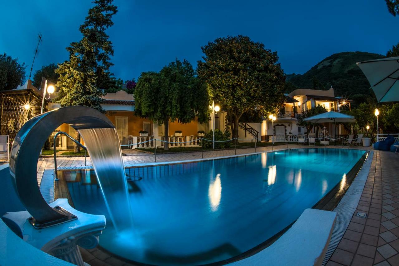 Gasthof Ischia Dream Sunset Forio di Ischia